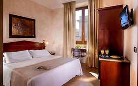 Hotel San Francesco Rome 3*